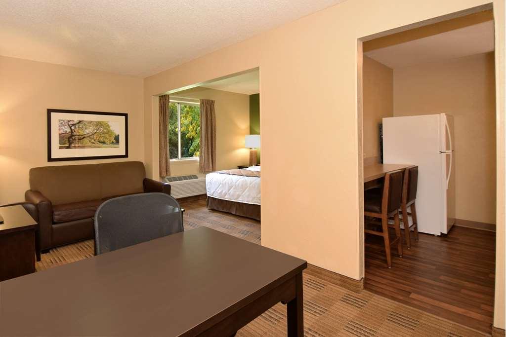Extended Stay America Suites - Arlington - Six Flags Quarto foto