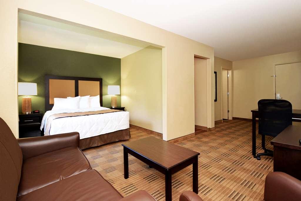 Extended Stay America Suites - Arlington - Six Flags Quarto foto