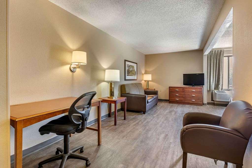 Extended Stay America Suites - Arlington - Six Flags Quarto foto