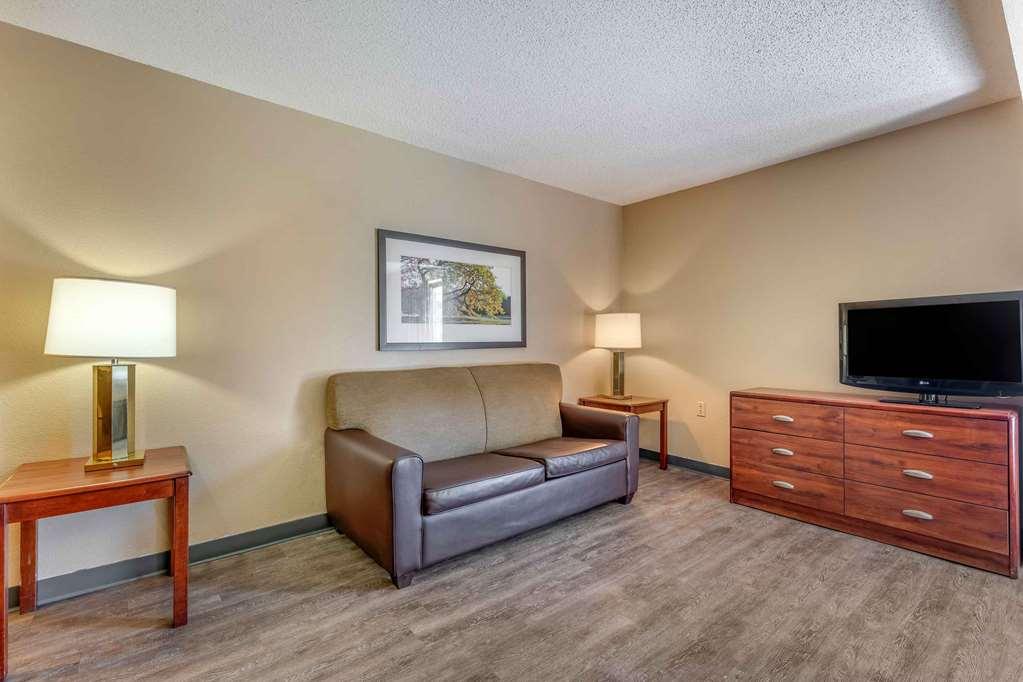 Extended Stay America Suites - Arlington - Six Flags Quarto foto