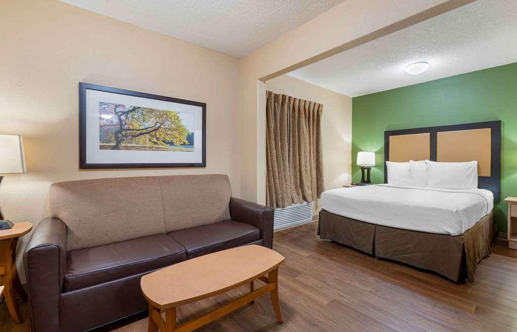 Extended Stay America Suites - Arlington - Six Flags Quarto foto
